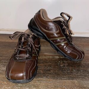Sperry Boys Clipper LC size 13W